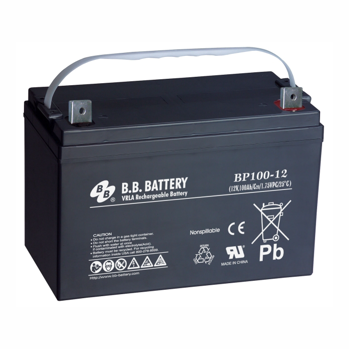 BP100-12圖片